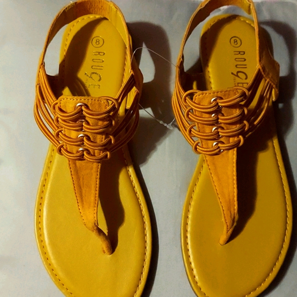 Women's Thong Sandals